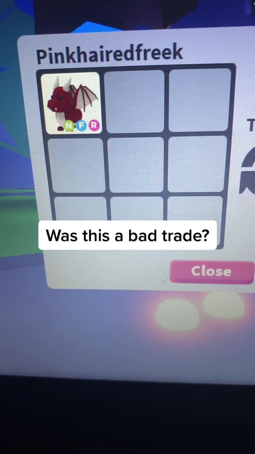 @Adopt Me Trading