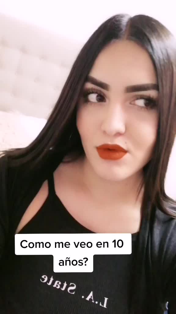 @Francisca Javiera Mera