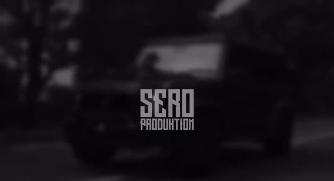 @Sero Prod