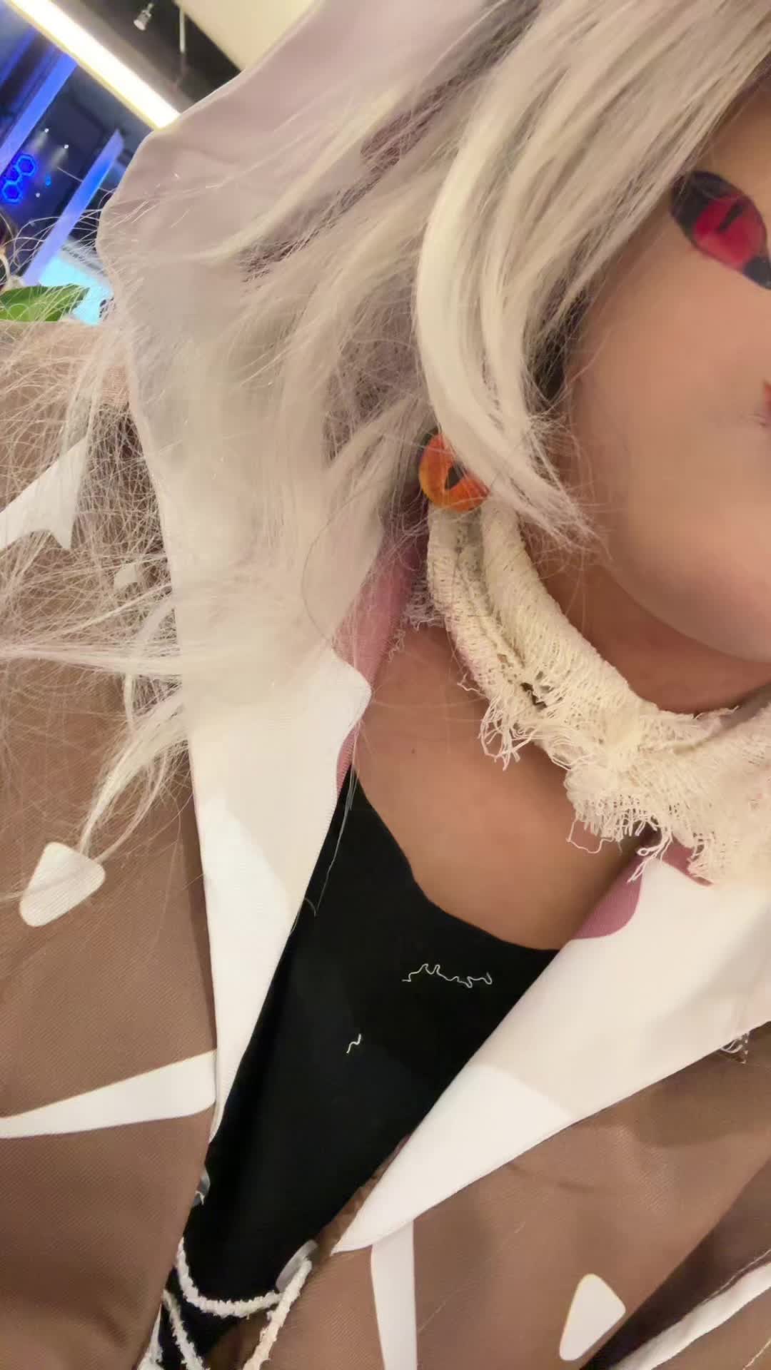 @蓝喵.玫瑰➡️Comic Festa 🇲🇾