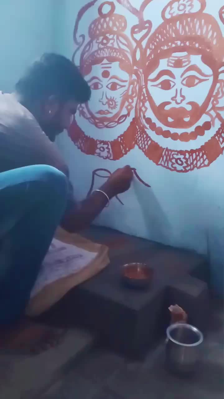 @Madhu Yadav Oggu Chi
