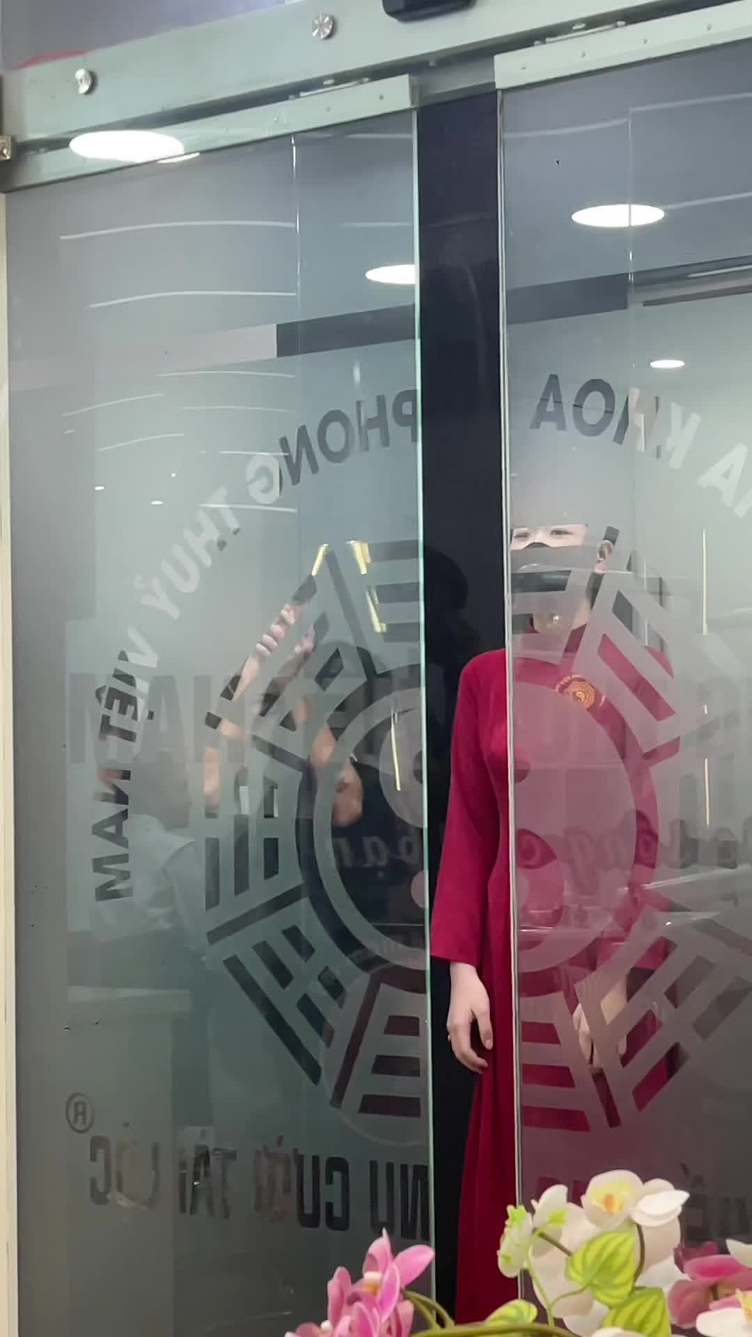 @MỸ TỔNG THẨM MỸ VIỆN