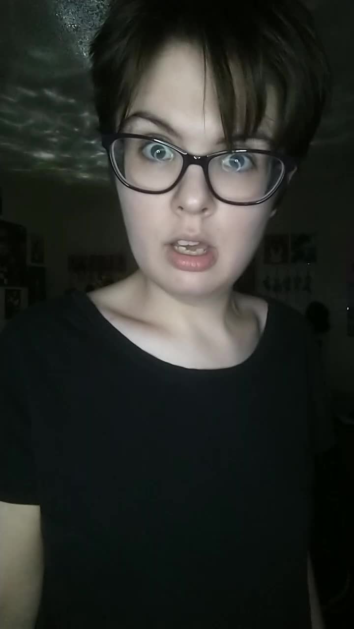 @Mettalyssa