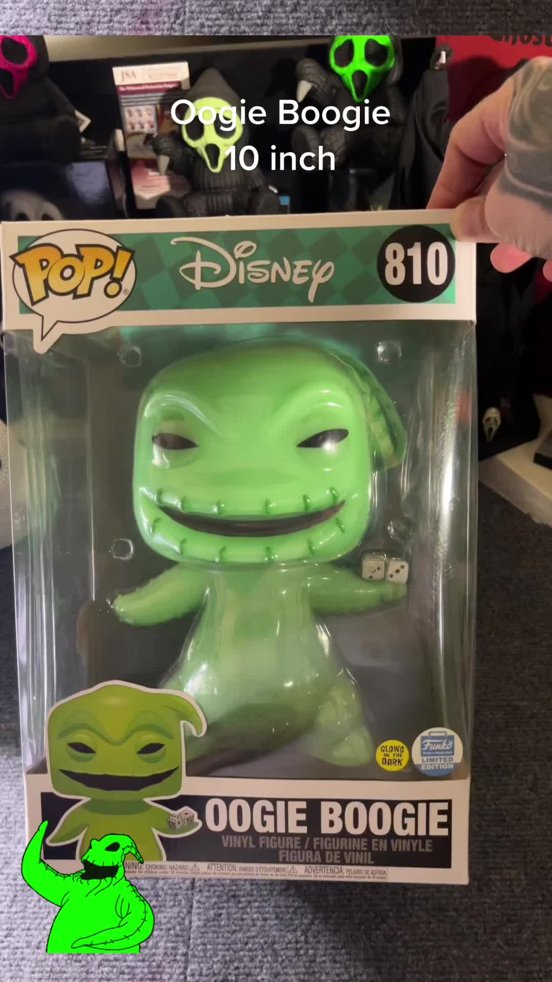 @ghosthousecollectibles