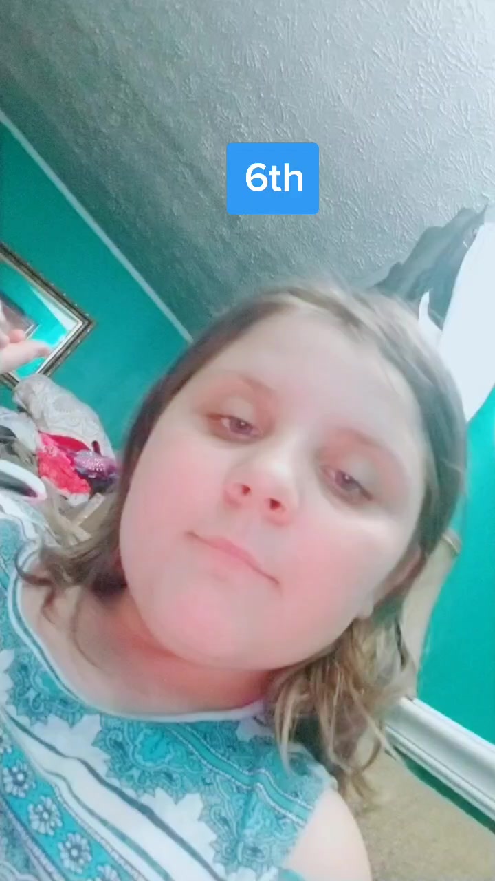 @Zoe is a queen