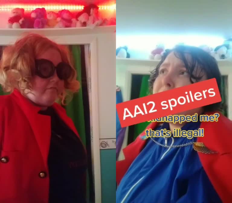 @Ally