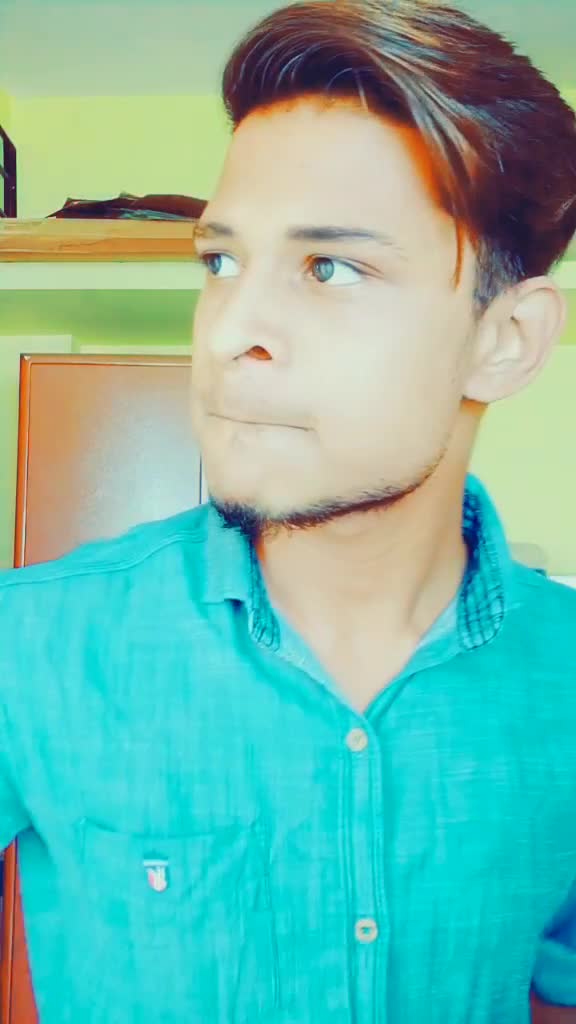 @Khaleel