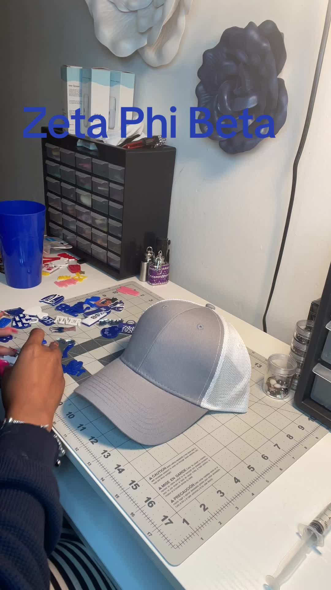 @VeraBluCreations LLC.