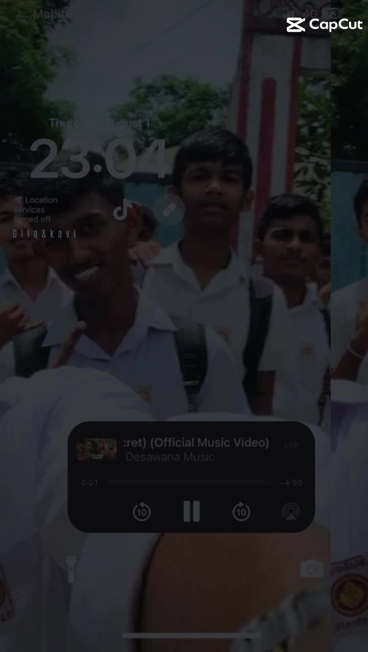 @DILAN BOY
