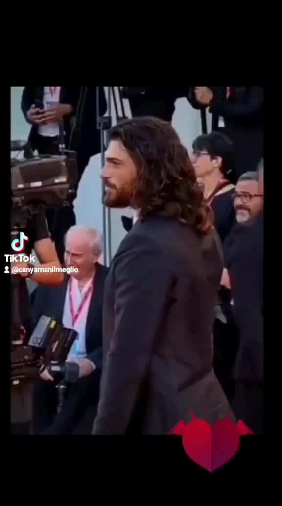 @Can Yaman il meglio💯💣