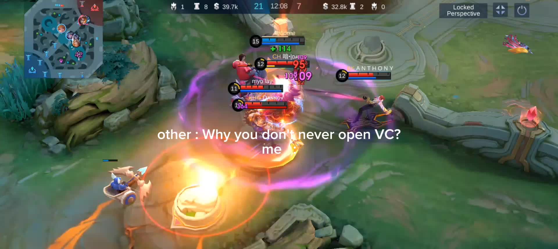 @Felicia