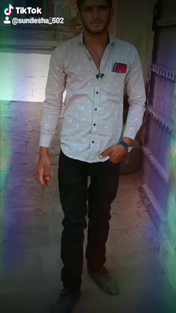 @Sundesha