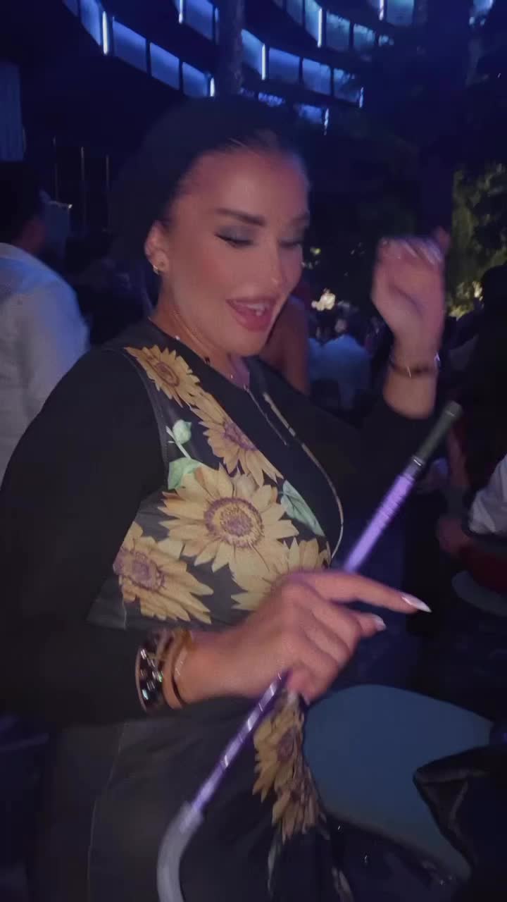 @Hannoush ♉️ 🇱🇧