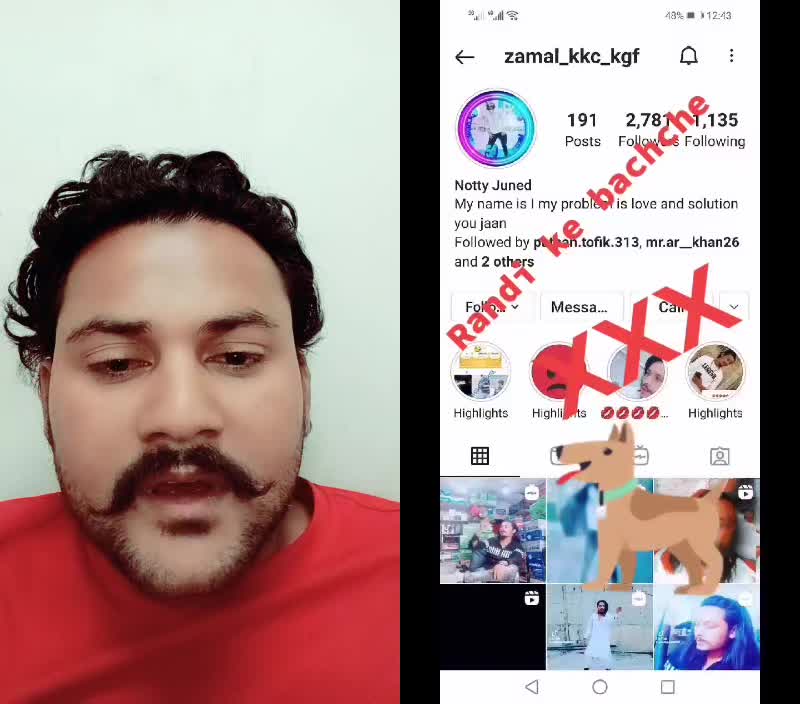 @baba tyagi official