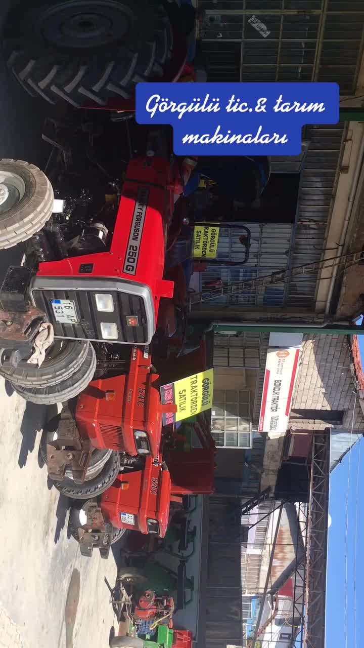 @GÖRGÜLÜ ticaret