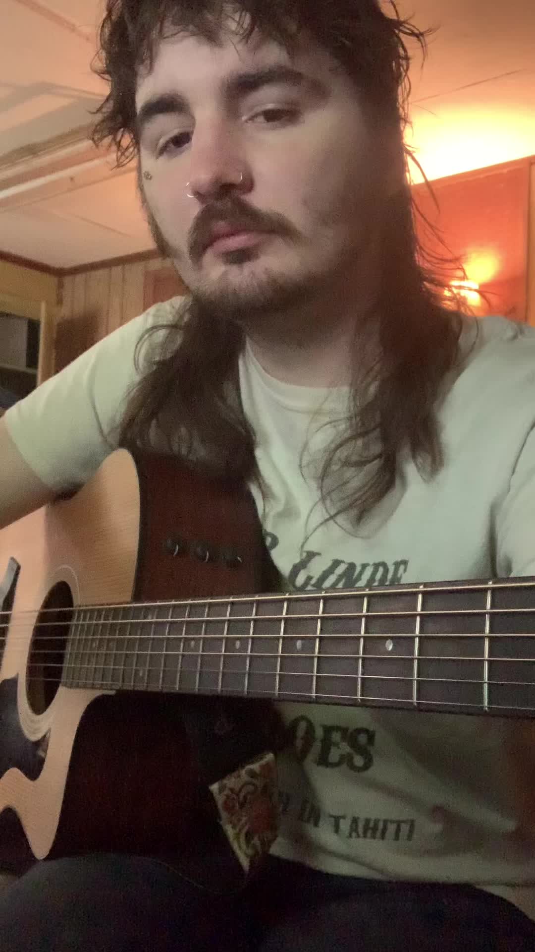@P. Vines & The Cryptids