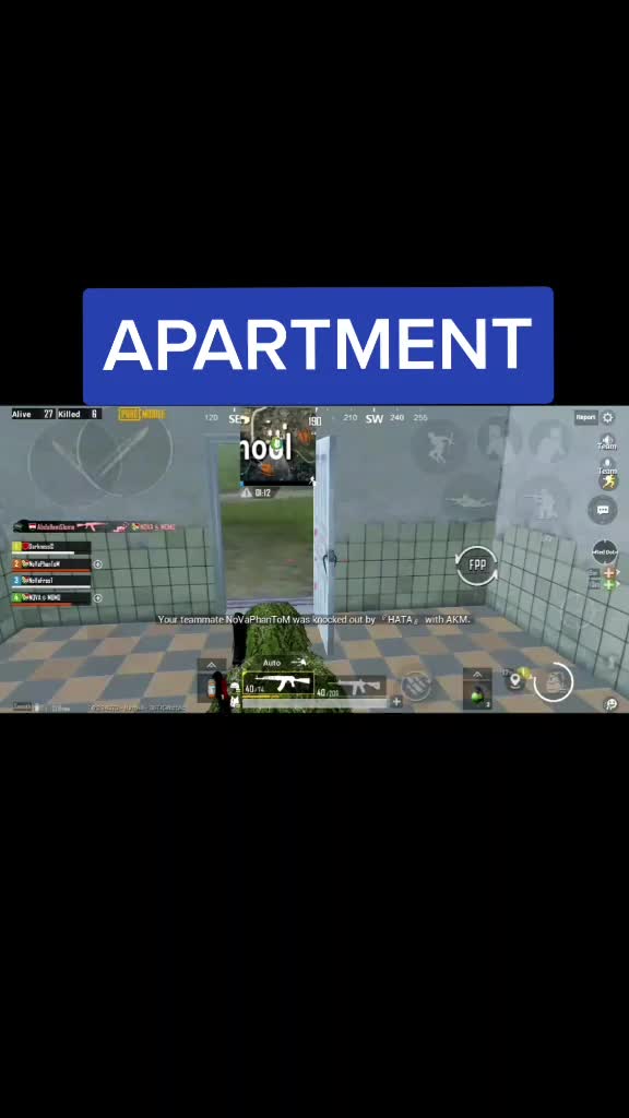 @Nova Squad