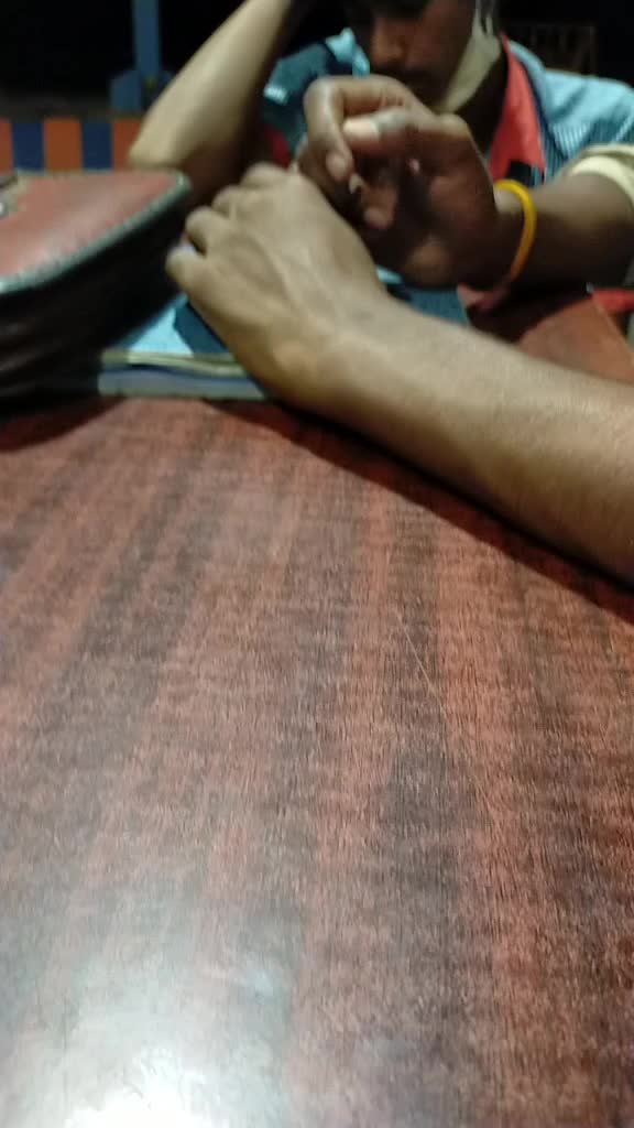 @mahisundar