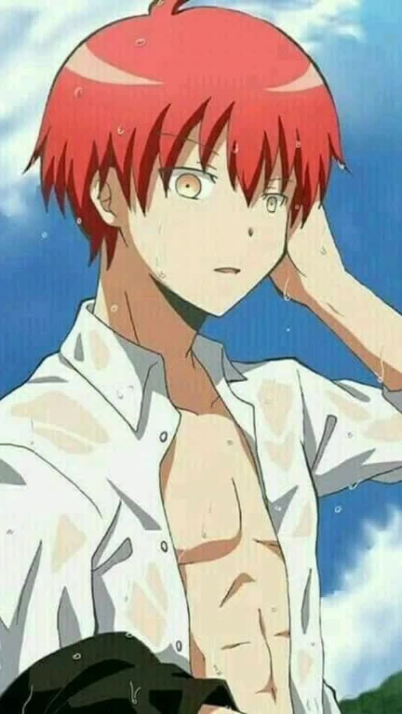 @Oi oi oi Baka~