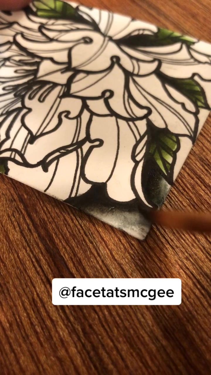 @Facetats mcgee