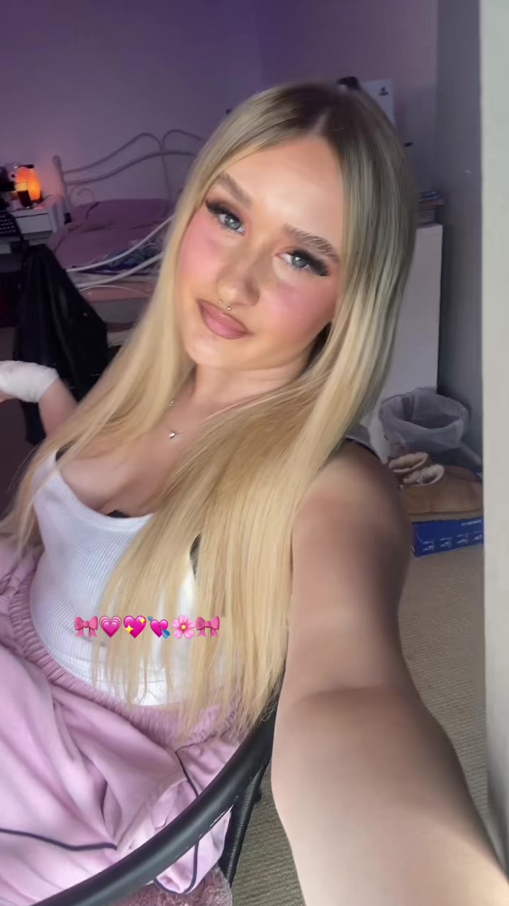 @nicole🎀