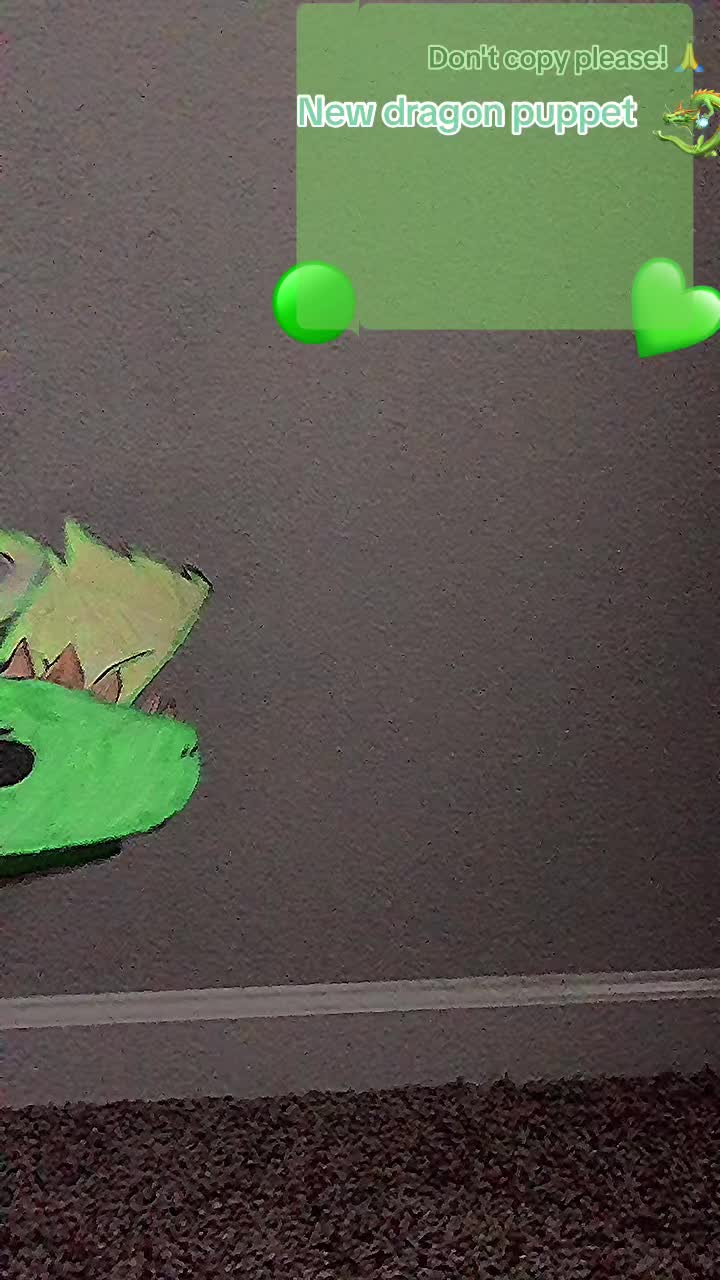 @Venoms_dragon_puppets