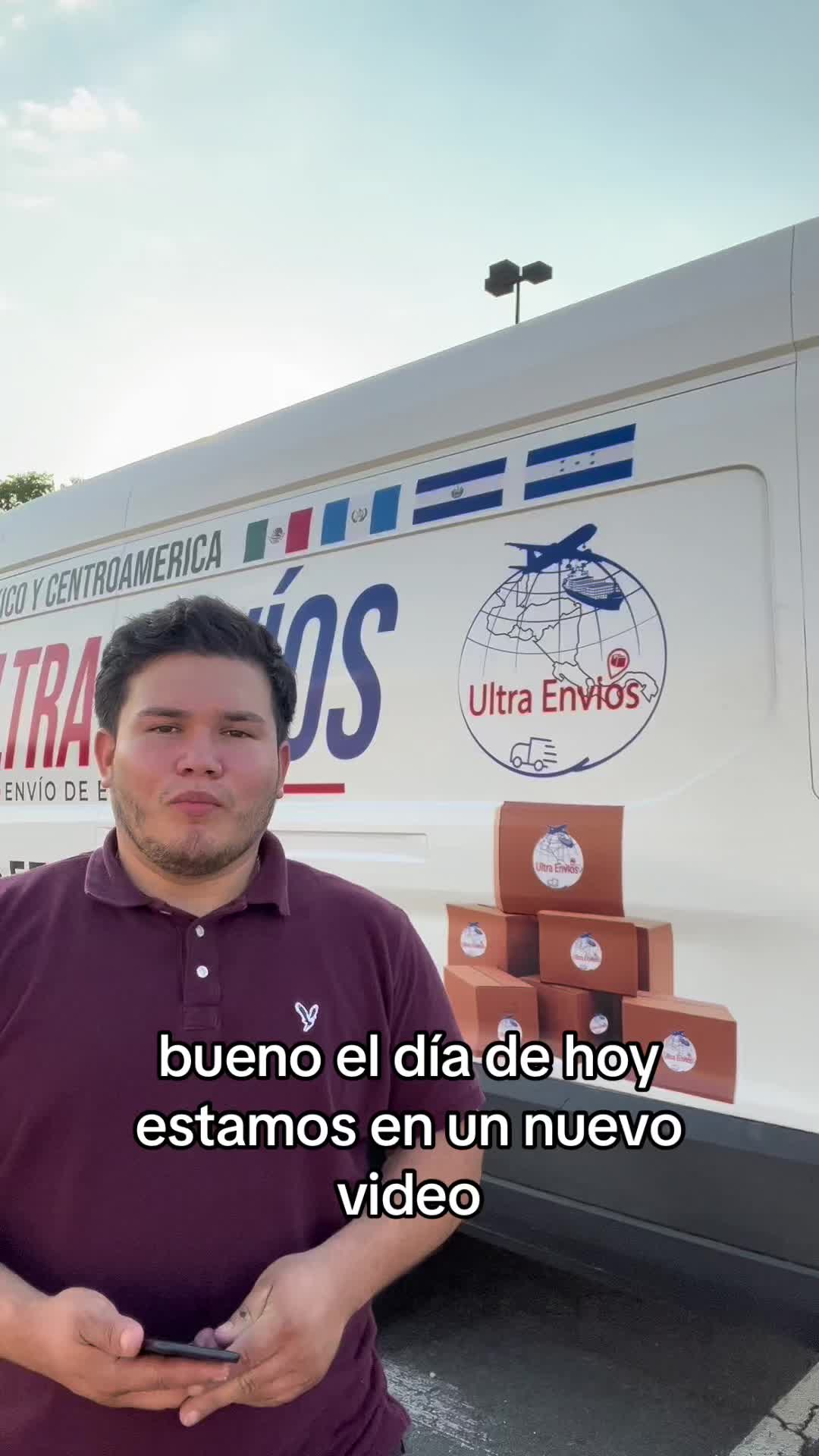 @Ultra Envios
