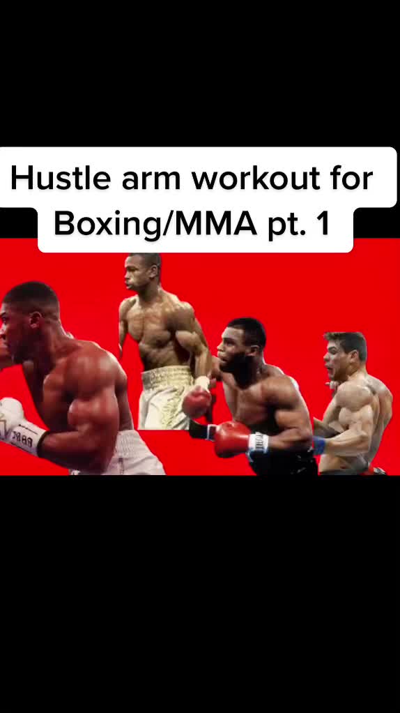 @MUS HUSTLE