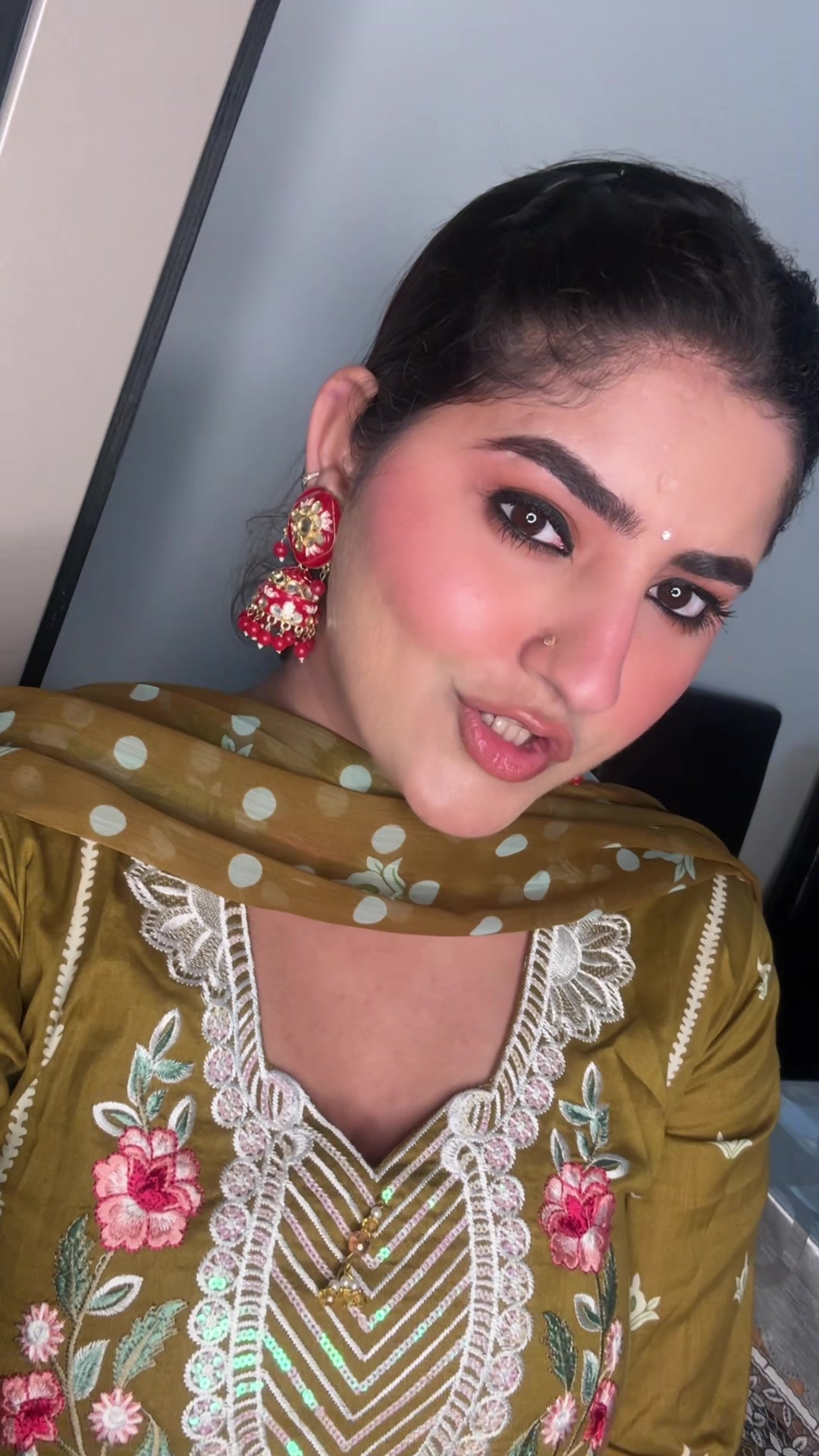 @simran arora