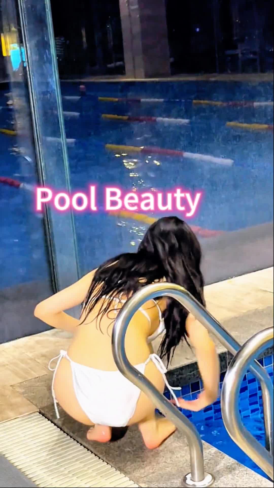 @Bikini Beauty