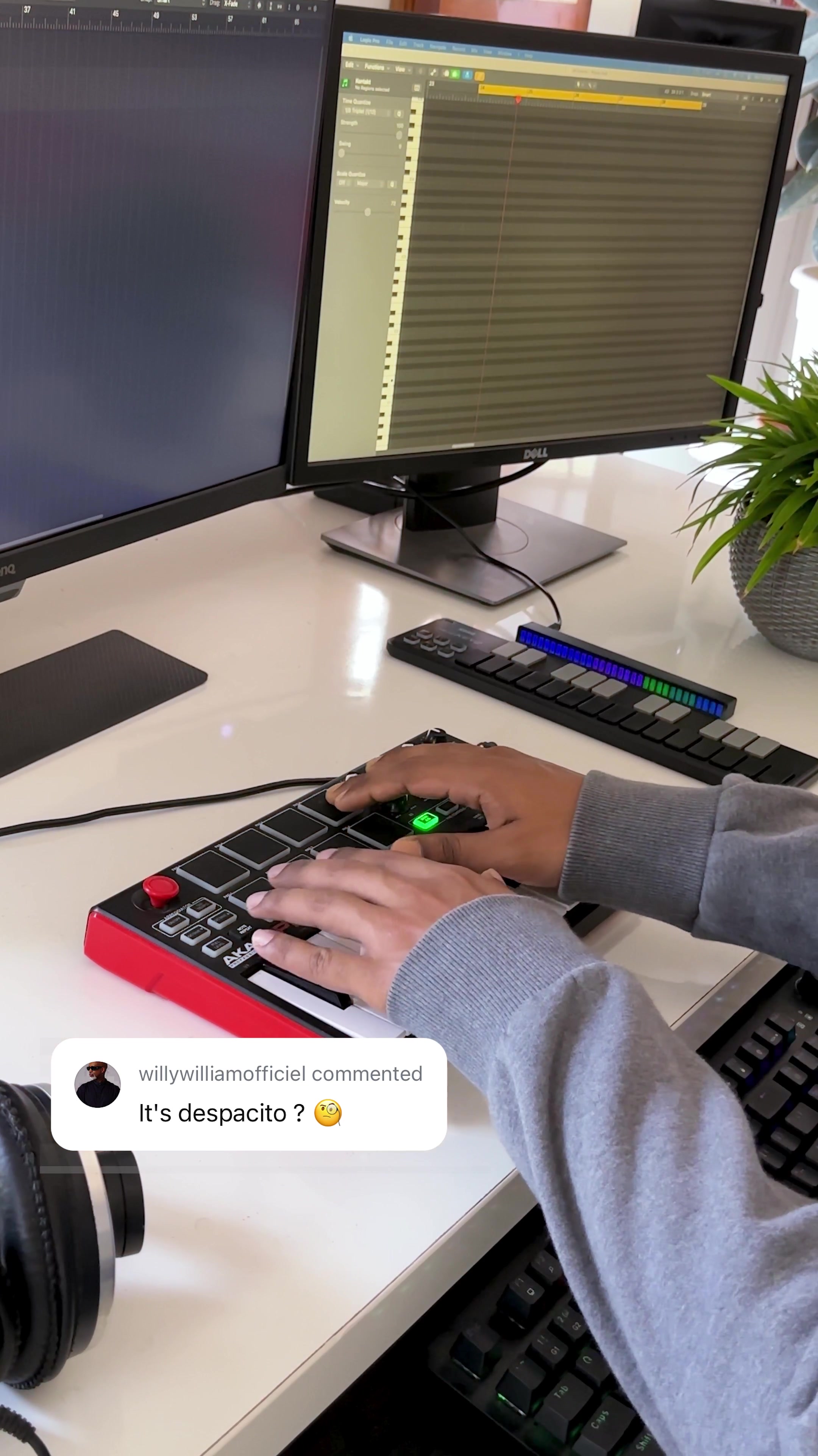@DV Midi