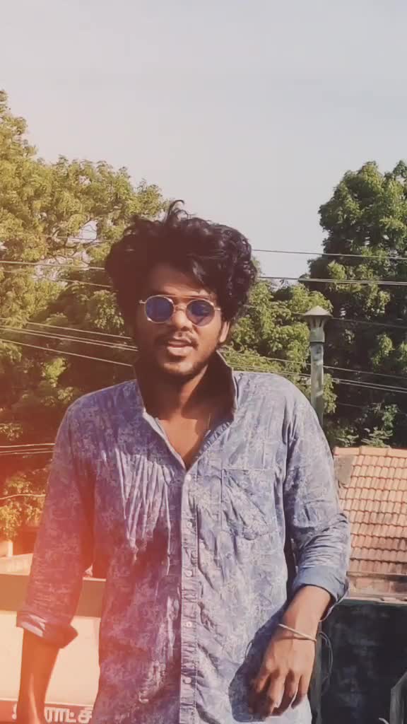 @Siva Madhesh