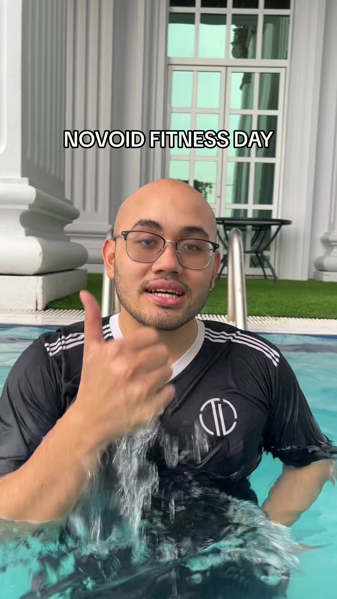 @Novoid Arena E-Sports Hub