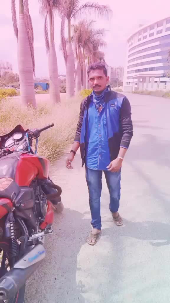 @Abhi