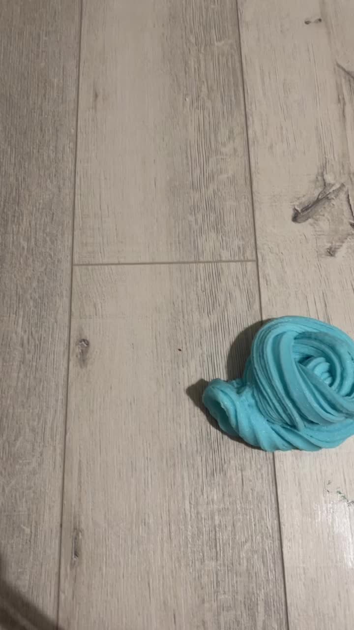 @Slime storytimes