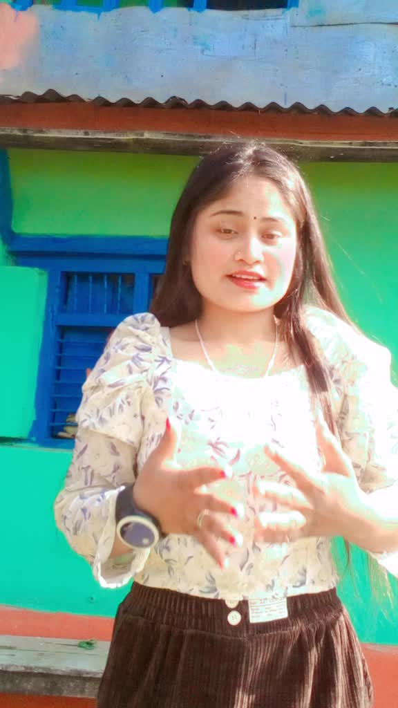 @Sunita Chhetri