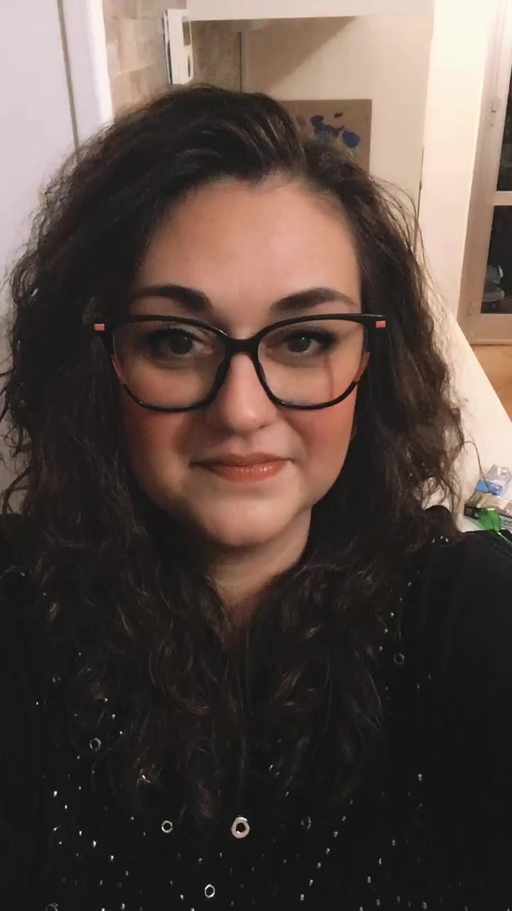 @Laura Barabino