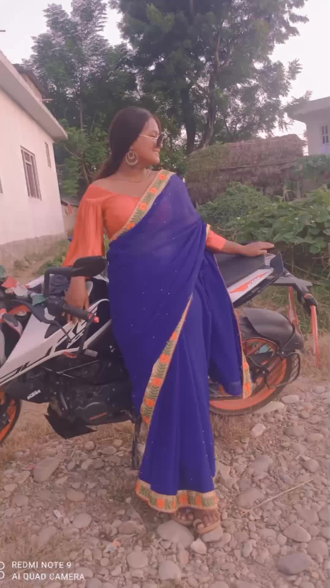 @parika chaudhary