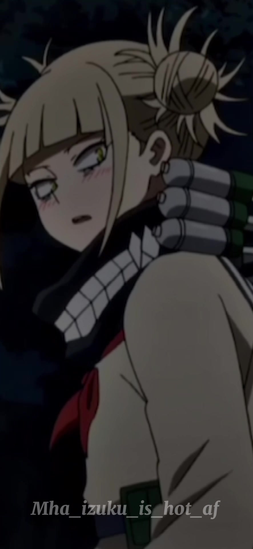 @Deku&rsquo;s GF❤️😍🔥🥦