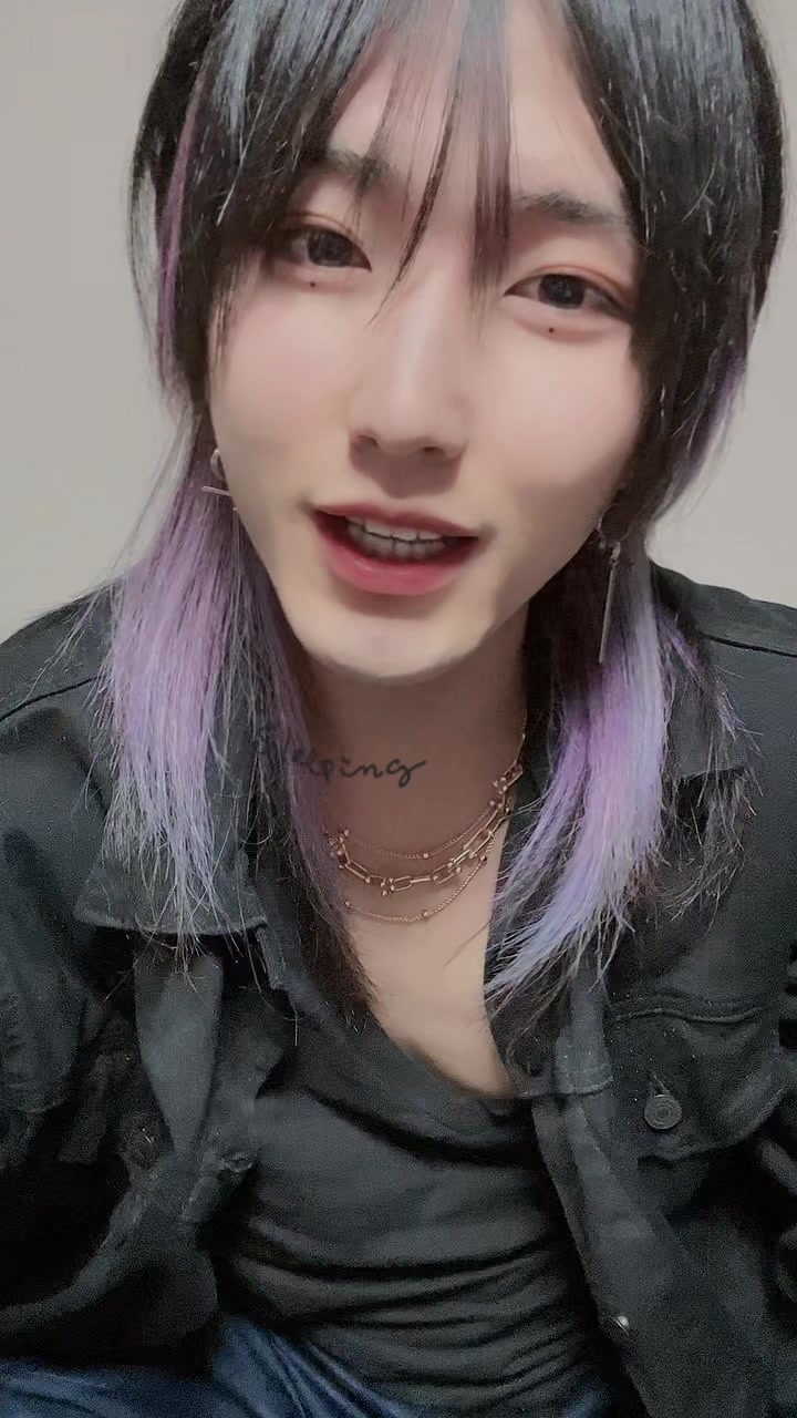 @🐺狼くん
