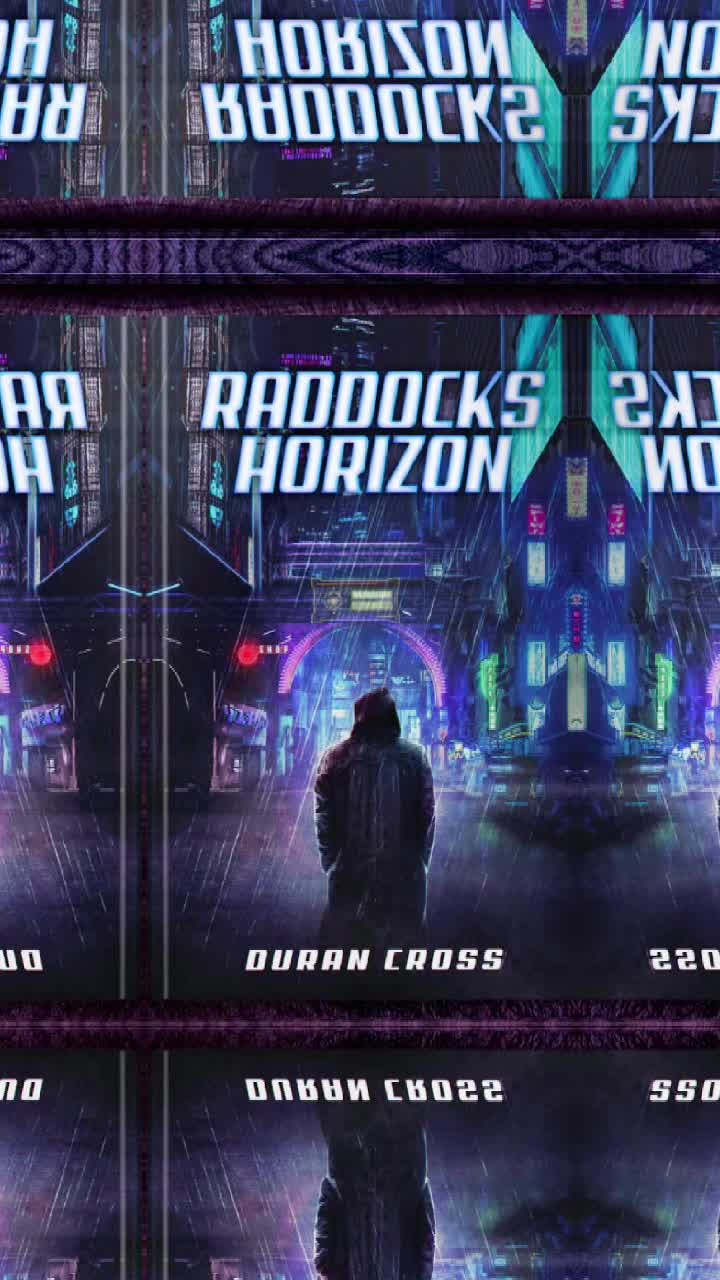 @DURAN CROSS. RADDOCKS HORIZON