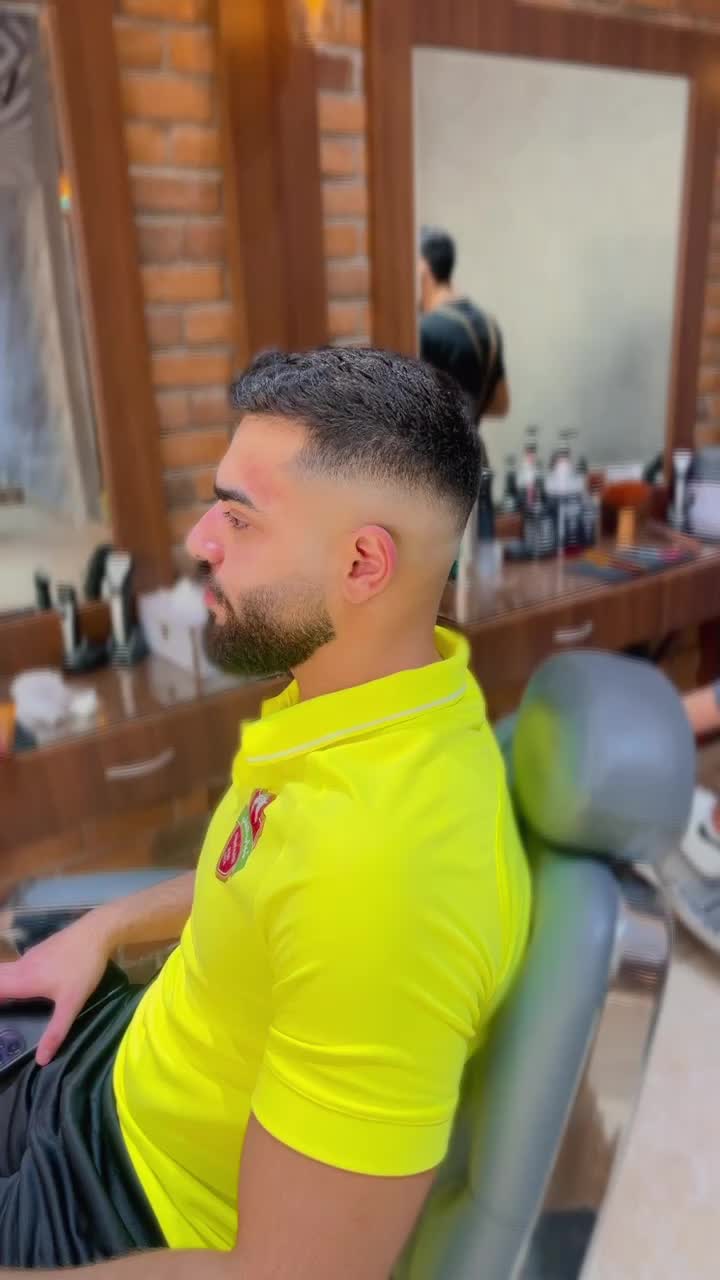@Vida Gents Salon