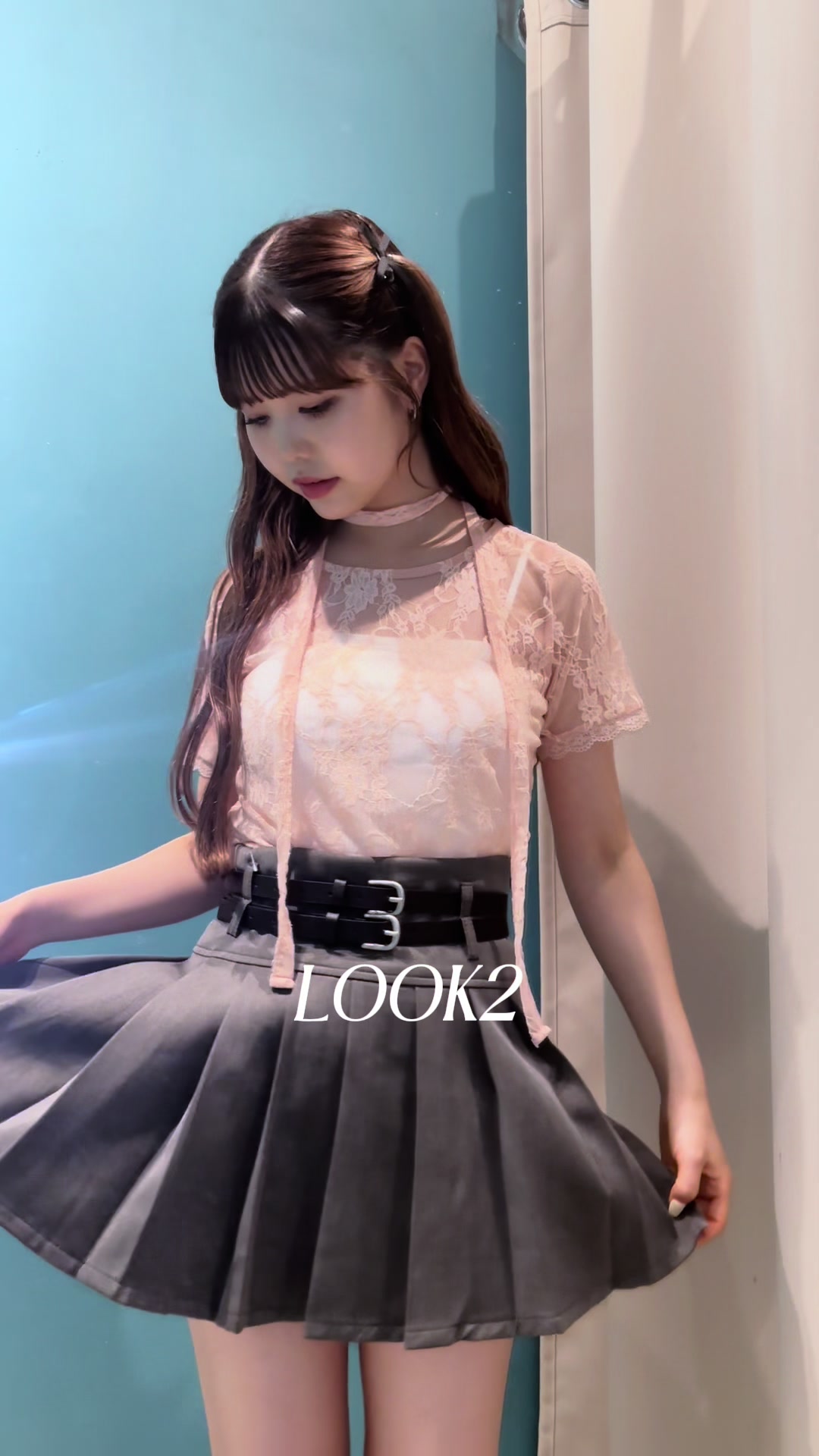 @スーパースピンズ梅田hepファイブ店