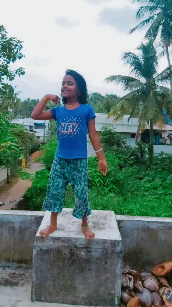 @soorya Kalesh