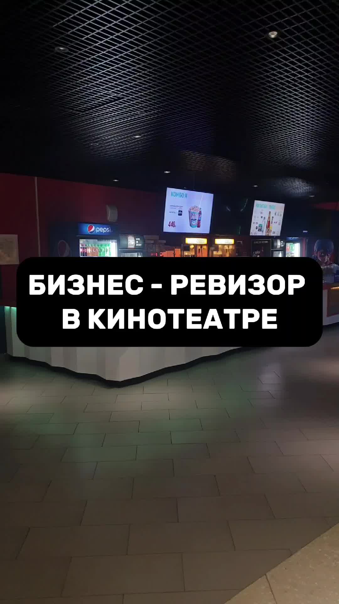 @Бизнес-ревизор