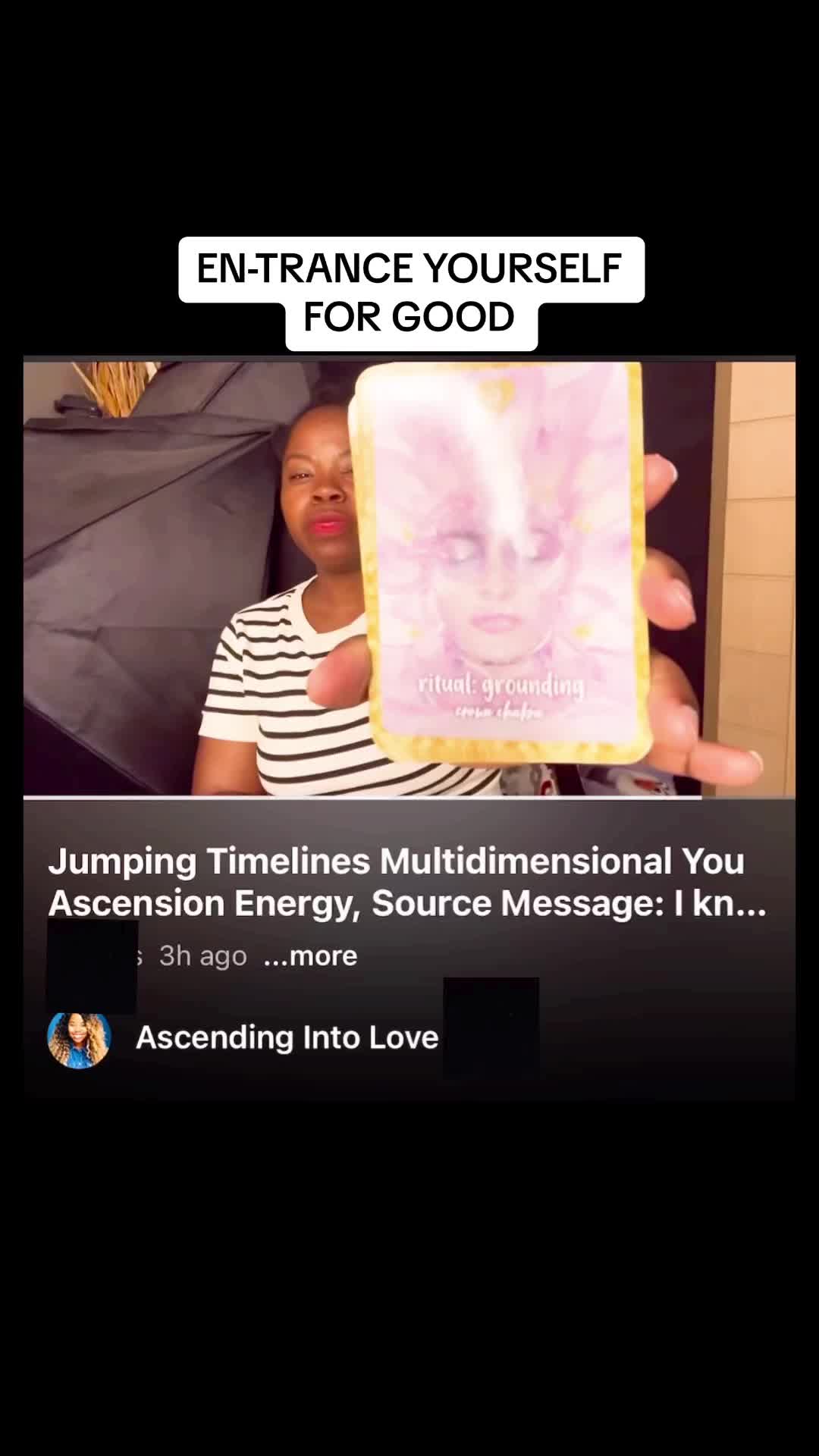 @The Eternal Shaman