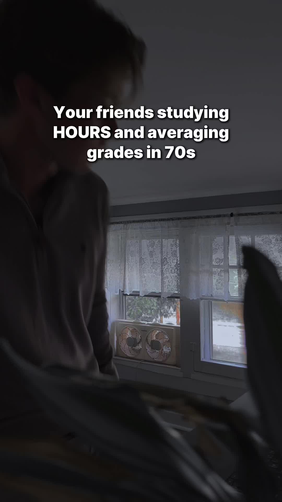 @&Oslash;yvind | Study Tips