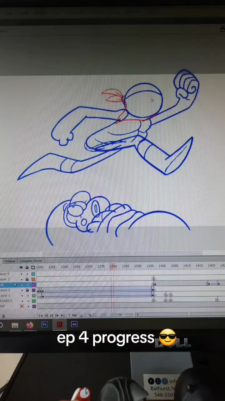 @cecameron