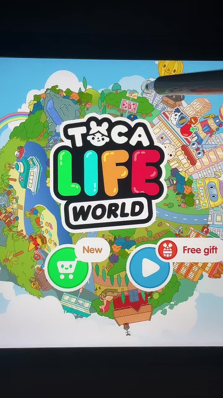 @๐ฑ TOCA LIFE ๐ฃ