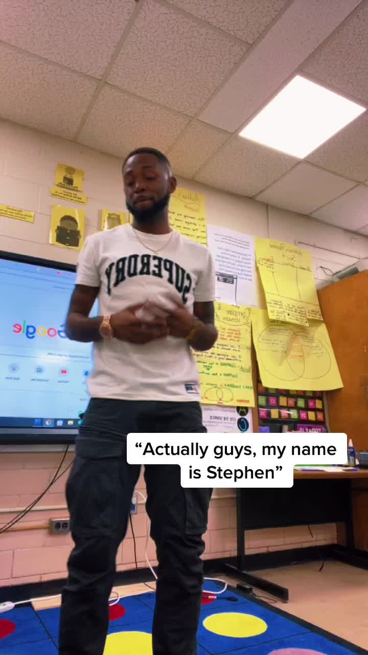 @The Cool Teacher